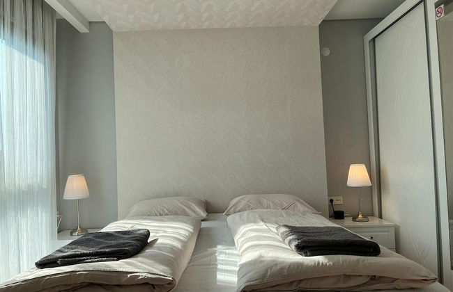 Antalya Residence by LARA - Foto 3