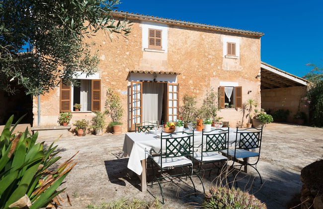 Son Obra Nou in Porreres - Foto 2