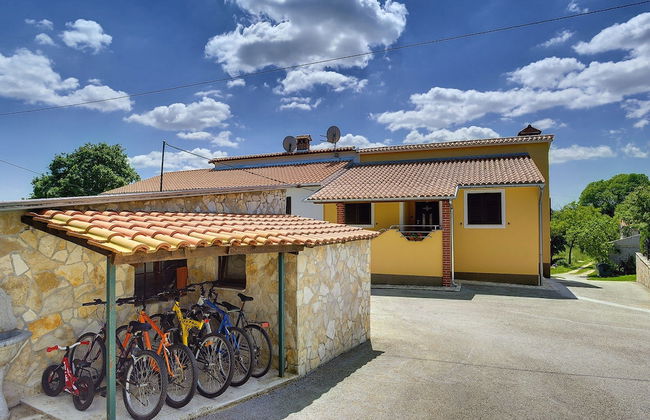 Holiday Home in Lindar With Pool - Foto 33