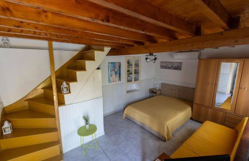 SOFIAS APARTMENTS in LESVOS - Photo 24