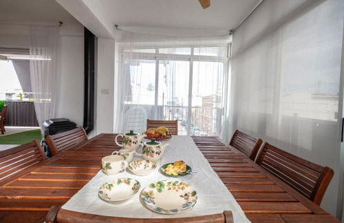 SUPER APARTAMENTO A UN PASO DEL MAR - Photo 14