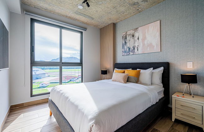 Centriqo by Wynwood house - Foto 21