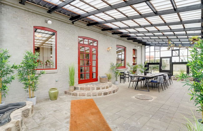 "Arzu" - 100m to the fjord - Foto 17