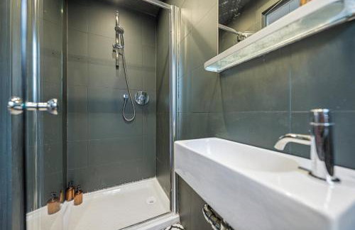 Grand 2 Bed West End Residence - Foto 16