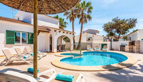 Villa Raquel Blanes - Foto 4, Other