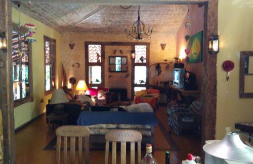 Casa de campo na praia - Foto 17