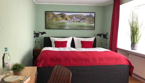 Ferienhaus-Am-Alten-Stadttor - Foto 4