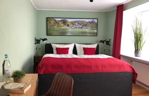 Ferienhaus-Am-Alten-Stadttor - Foto 4