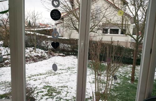 Ferienwohnung Schwalbennest - Foto 47