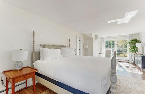 Elegant Coastal Retreat - Foto 10