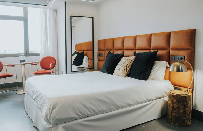 Poem Suites by Airnest - Foto 41