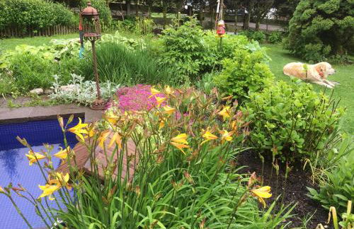 Landhaus Renata Bayrischzell - Foto 67