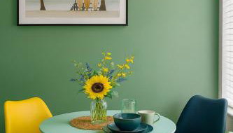 Contemporary Modern Studio - Foto 4