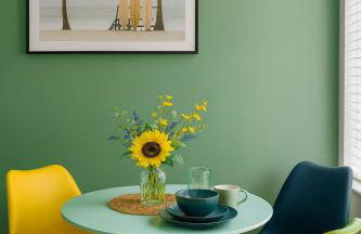 Contemporary Modern Studio - Foto 4