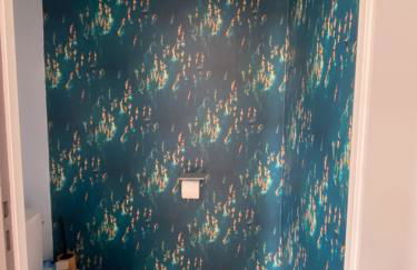 Villa avec jacuzzi proche de la plage, vélo à disposition - Foto 17