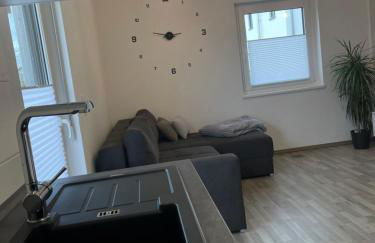 5 Sterne Wohnung Hunsrück Harmonie - Foto 17