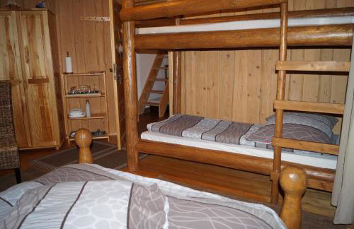 Apartamenty i pokoje rodzinne - Foto 59