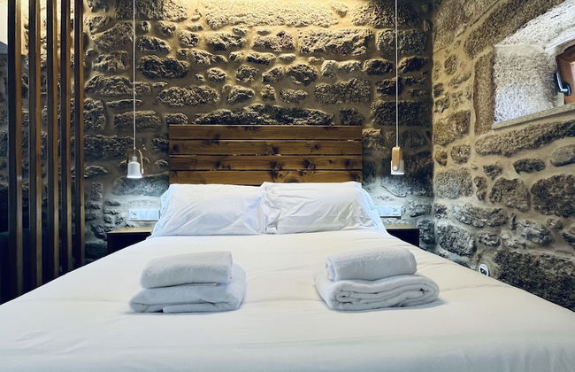 Lar de Canedo - Photo 9