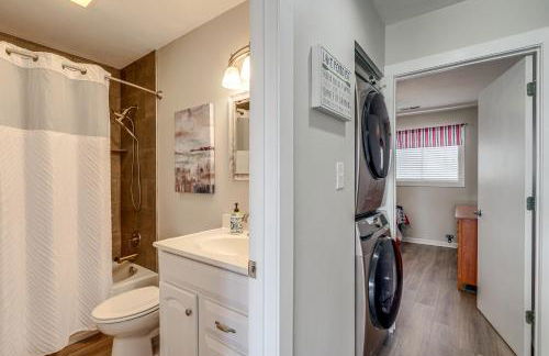 Resort Condo on Smith Mtn Lake Linens Included! - Foto 21