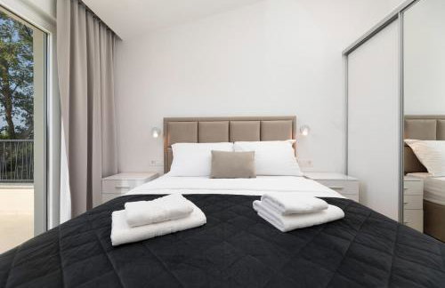 Villa Hidden with heated pool - Foto 26