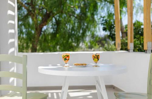 Echinousa Kimolos Maisonette no4 - Foto 21