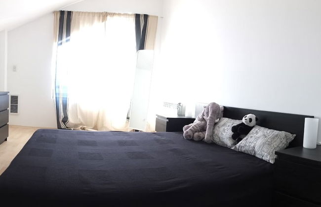 Mtn View Ski Apt - Sleeps4, Petok, 5 Min Ski Lift - Foto 2