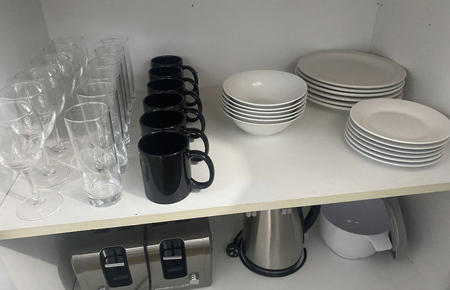 Limestone Coast Tourist Park - Photo 46