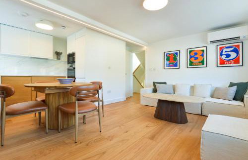 Upper Montagu Serviced Apartments - Foto 1
