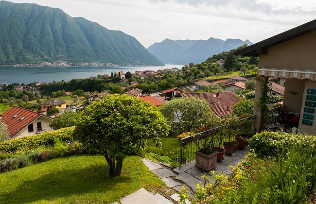 Villa Abbraccio Garden - Foto 1