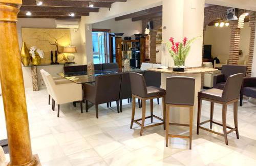 Villa Turrion - Photo 34