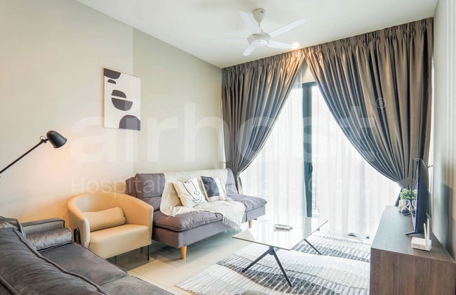 Datum Jelatek Residence by Airhost - Foto 23