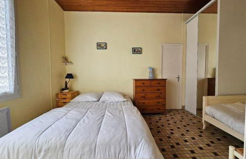 Charmante Maisonnette 3 Pers. Proche Plage - FR-1-476-144 - Foto 9