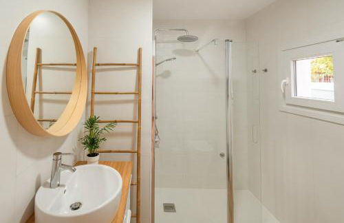 Casa con gran jardín cerca de la playa - BAIX - Foto 16