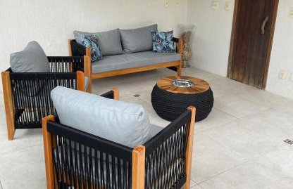 Solar dos Eucaliptos - Casa de Temporada - 4 Quartos - Foto 32