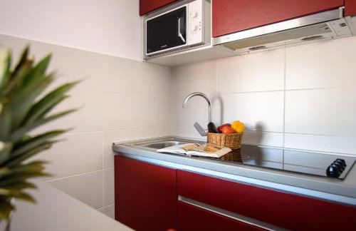 California Apartments - Foto 81