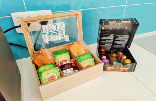 Métro à 2 minutes Paris centre le Marais - Foto 35