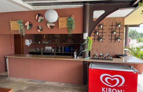 Villa Hípica Resort Flat 107 - Foto 34