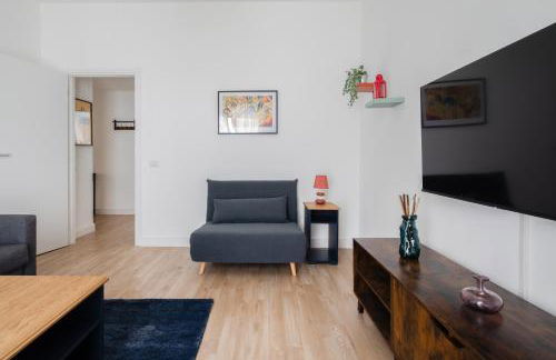 The View Appartamento centrale - Foto 7