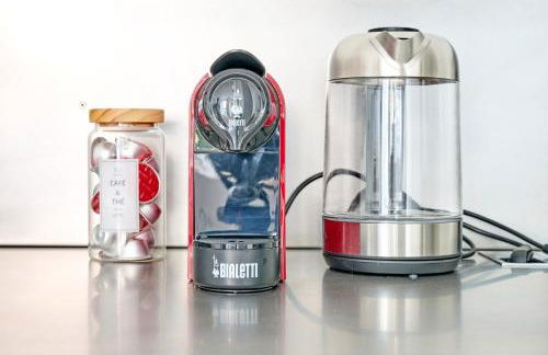 Ecoloft Corso Como Free Private Parking - Foto 9