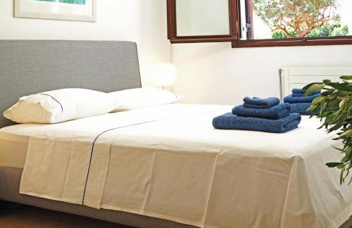 Villa Oasis with Large Pool Athenian Riviera Lagonissi - Foto 51