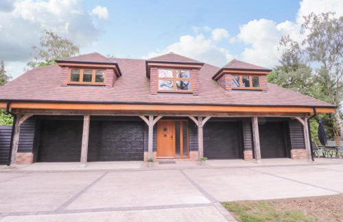 The Barn at Mulberry Lodge - Foto 29