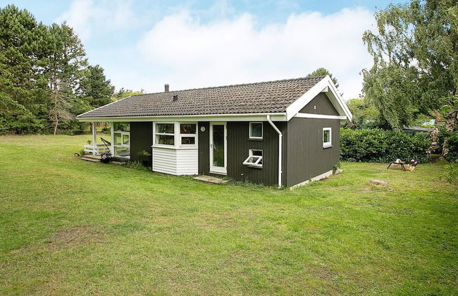 Holiday Home in Præstø - Foto 18