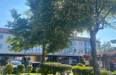 Klein und fein - Terrasse - Stellplatz - WIFI - Star Park - Foto 1