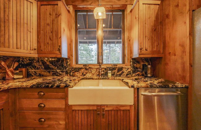 Wilderness Club Chalet - Foto 36