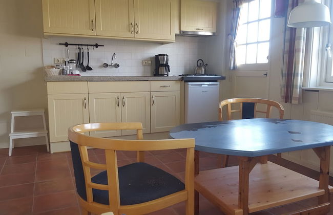 Recreatiebedrijf De Koevoet - Photo 21