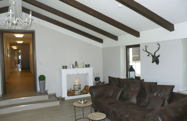 Holiday Apartment No. 5 Bergschlossl - Foto 5