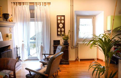 La terrazza nel tempo - Foto 31