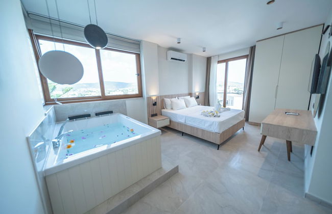 Zera Bodrum - Photo 15