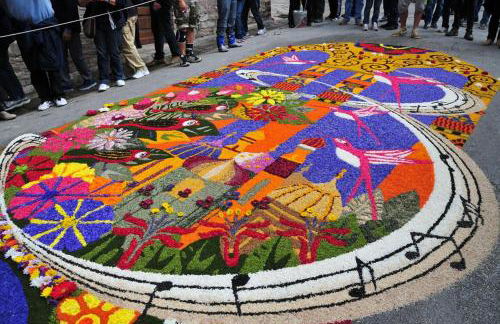 Torre Paola Dimora romantica - Foto 49