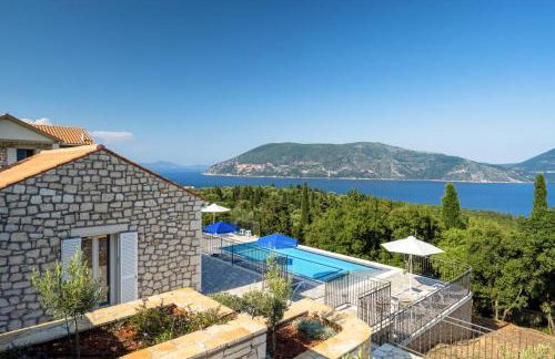 Villa Gionis - Photo 16